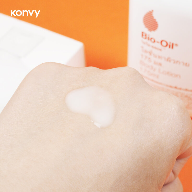Bio Oil Body Lotion 175ml