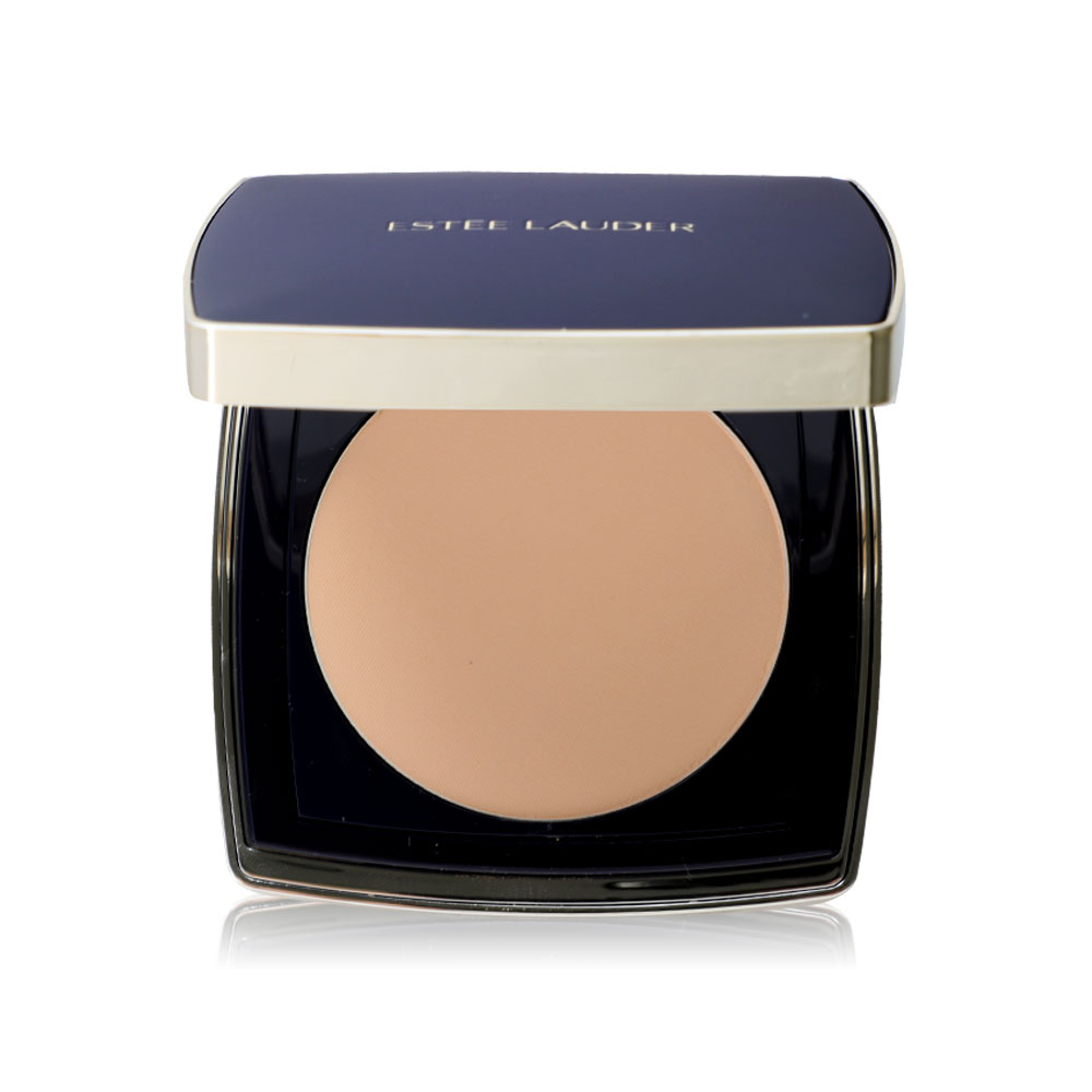 Estee Lauder Double Wear Stay-In-Place Matte Powder Foundation SPF10 12g #2W1 Dawn