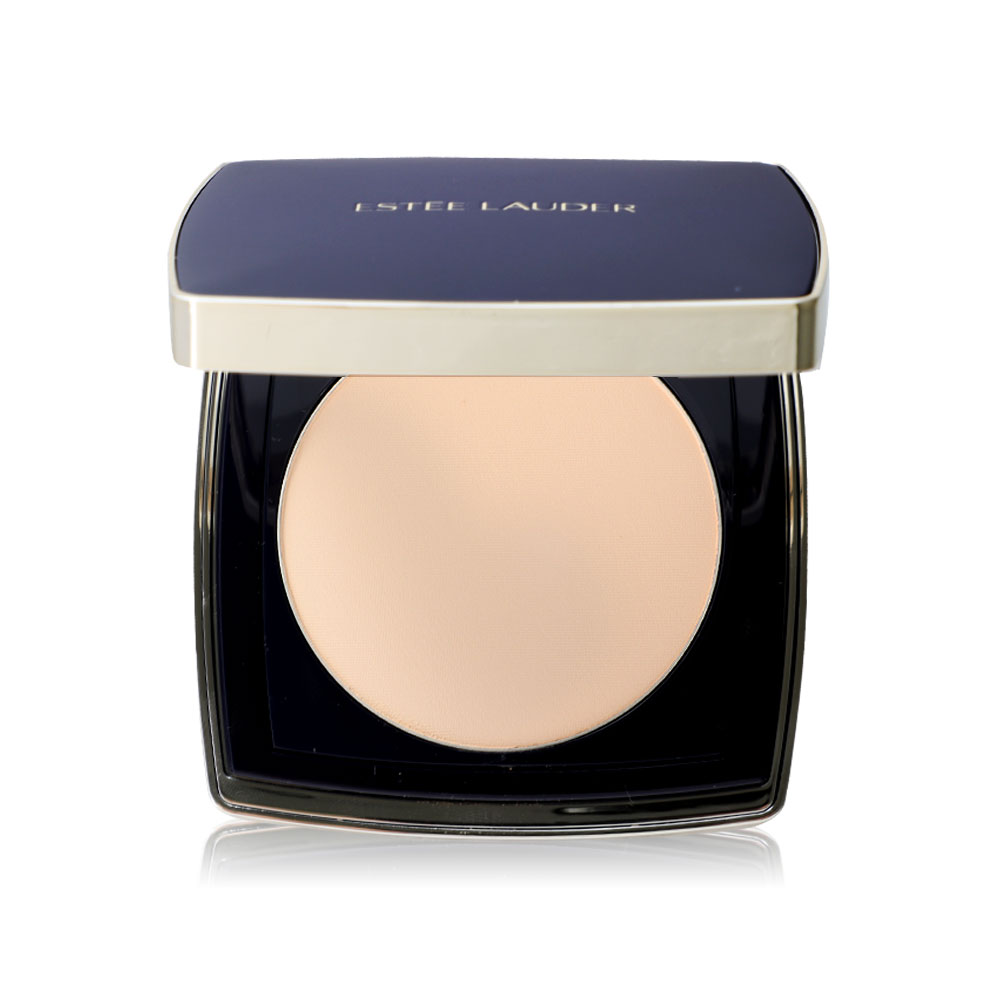 Estee Lauder Double Wear Stay-In-Place Matte Powder Foundation SPF10 12g #1W2 Sand