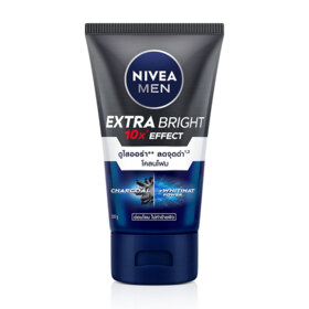 #Extra Bright Mud