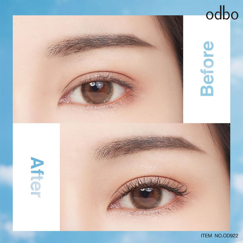 ODBO Extra Extension Mascara 8g #OD922