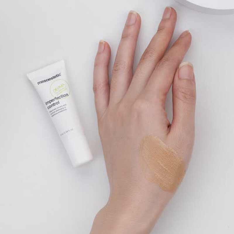 mesoestetic Imperfection Control 10ml