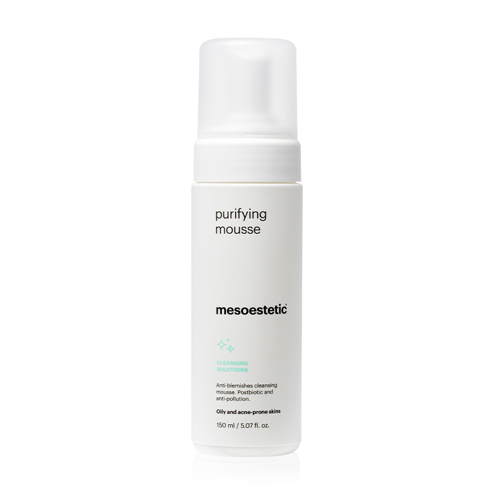 mesoestetic Purifying Mousse 150ml
