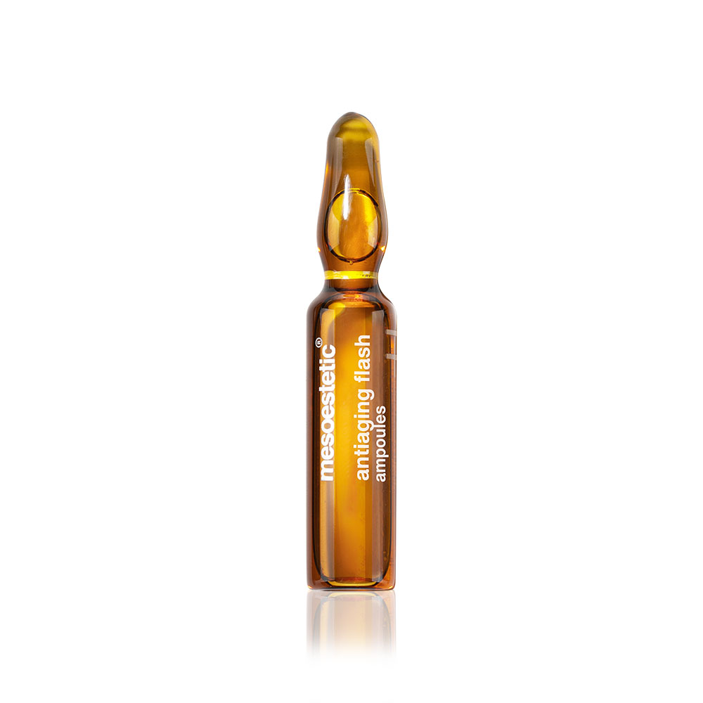 mesoestetic Antiaging Flash Ampoule 2ml