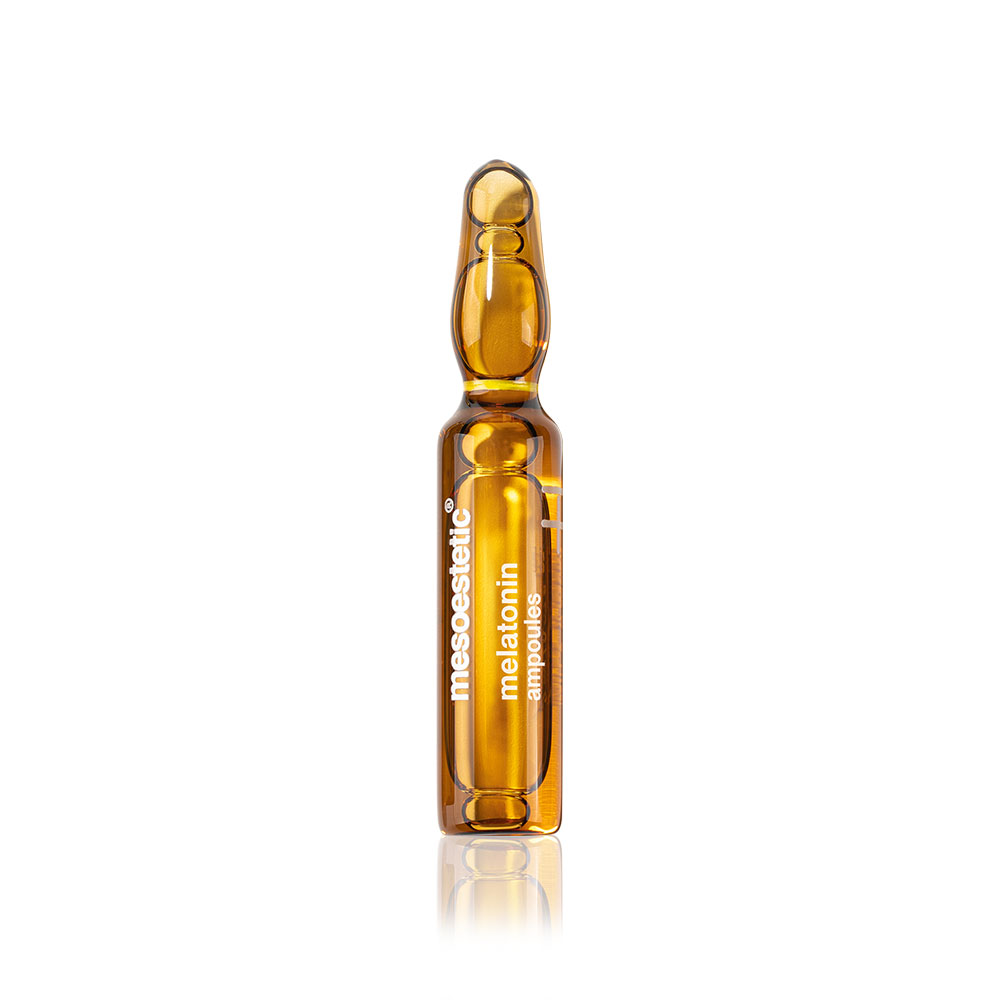 mesoestetic Melatonin Ampoule 2ml