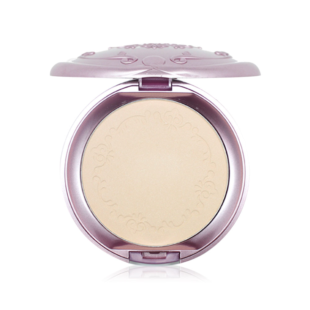 Etude Secret Beam Powder Pact SPF36/PA+++ 15g #Light Pearl Beige
