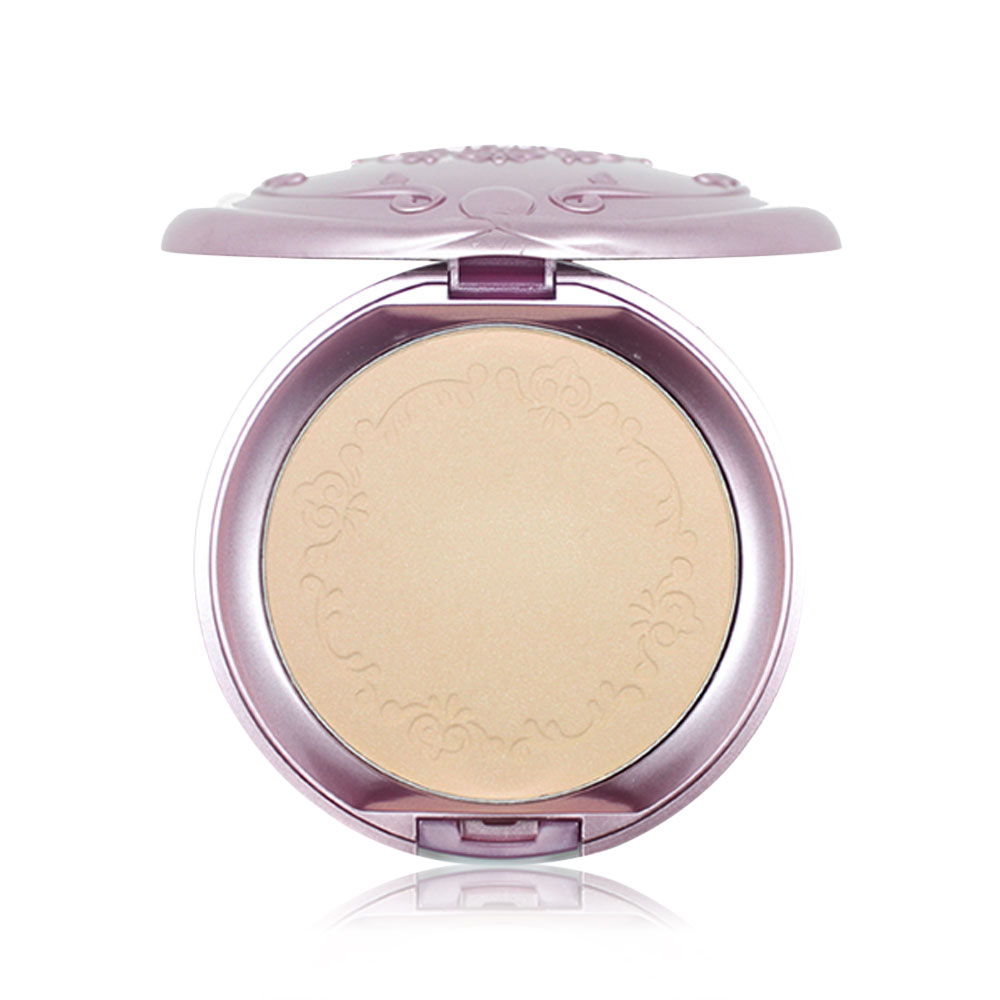 Etude Secret Beam Powder Pact SPF36/PA+++ 15g #Natural Pearl Beige