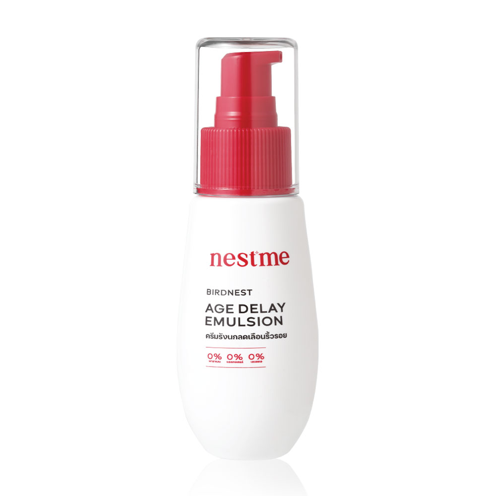 NESTME Birdnest Age Delay Emulsion 30g
