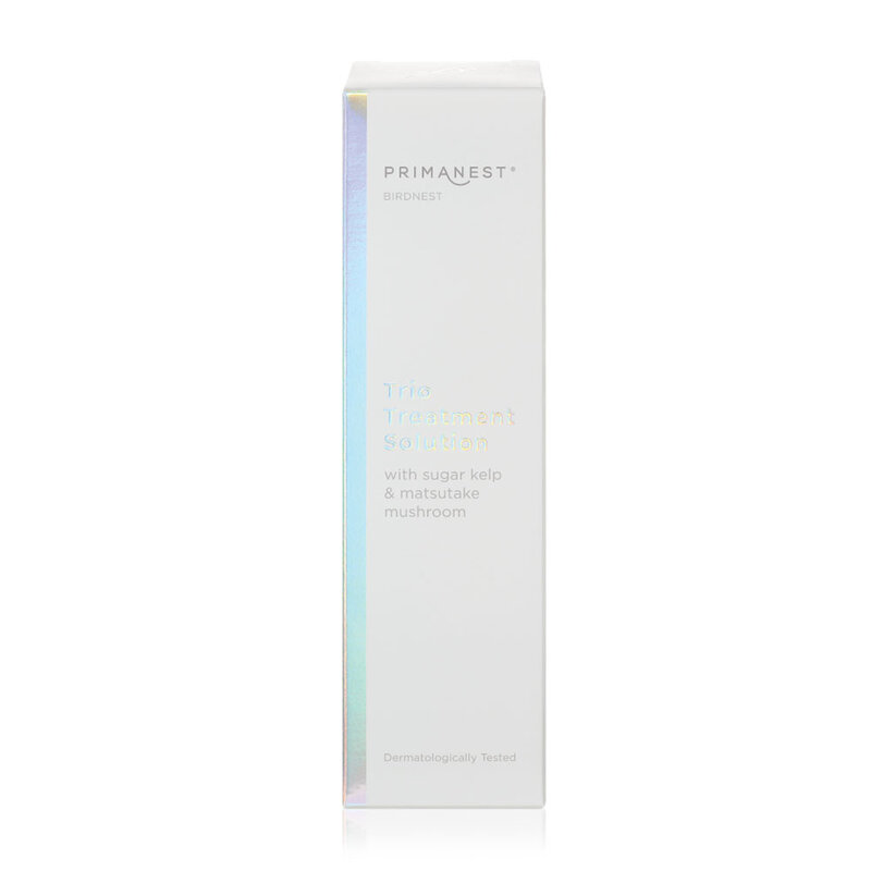 PRIMANEST Birdnest Trio Treatment Solution 140ml
