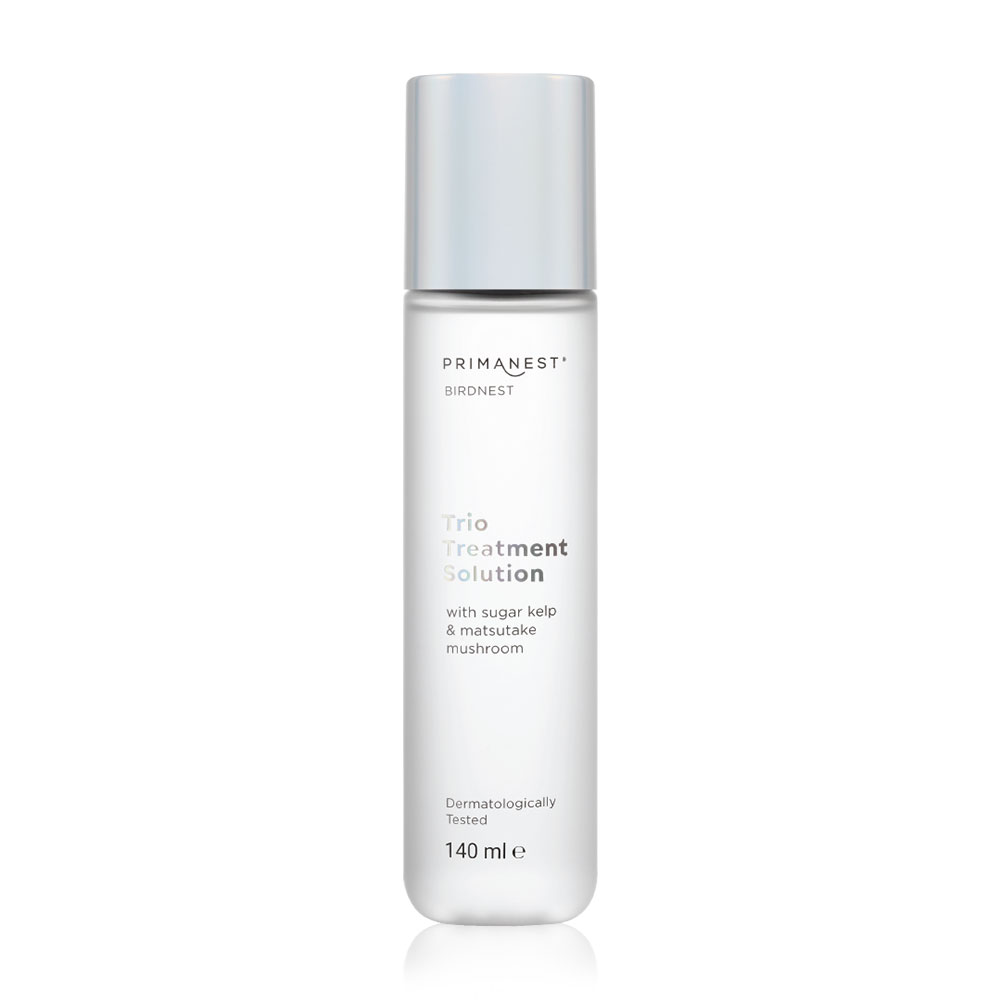 PRIMANEST Birdnest Trio Treatment Solution 140ml