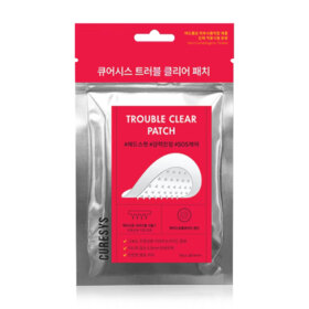 #Trouble Clear