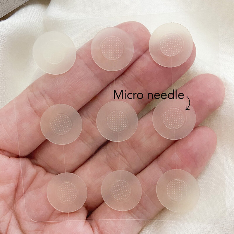 CURESYS Dark Spot Patch 9 Dots
