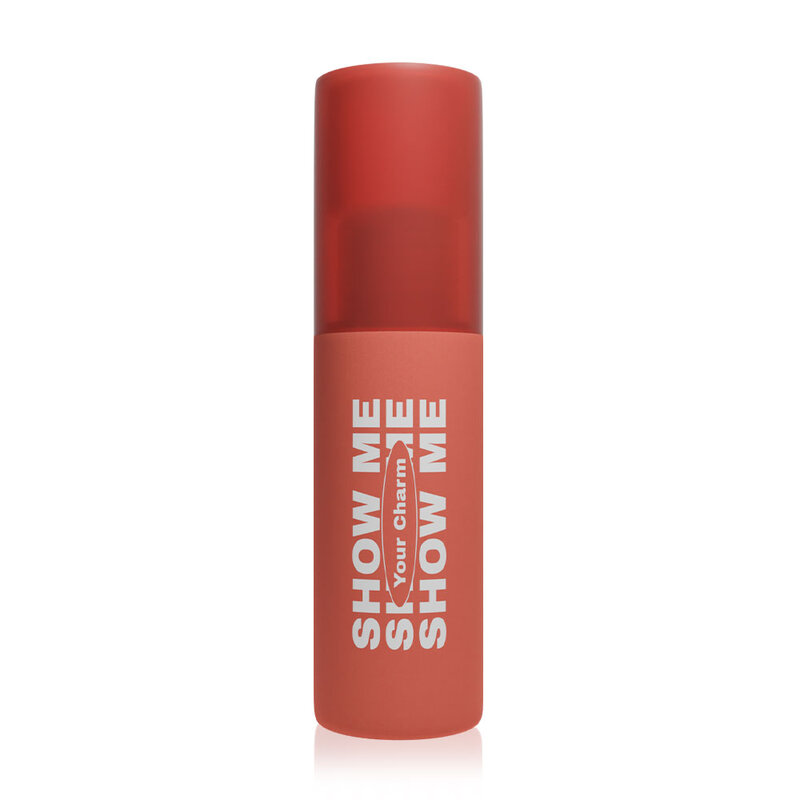 Charmiss Show Me Your Charm Airy Kiss Tint 2g #02 Adore Me