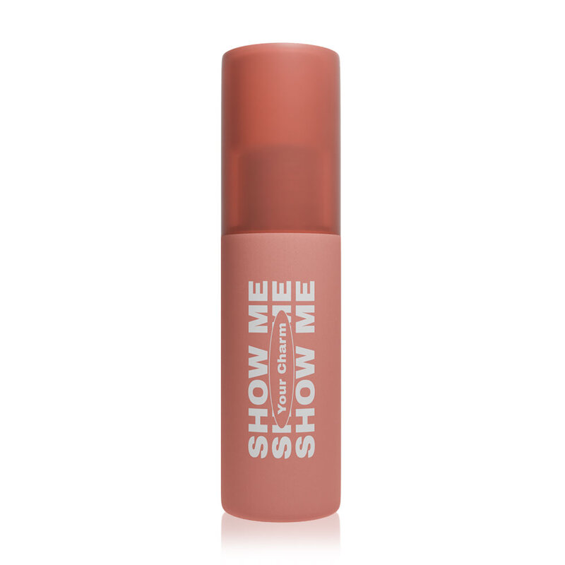 Charmiss Show Me Your Charm Airy Kiss Tint 2g #03 Play With Me