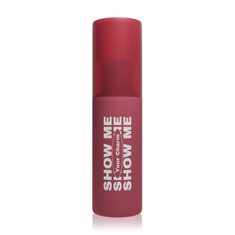 Charmiss Show Me Your Charm Airy Kiss Tint 2g #06 Forget Me