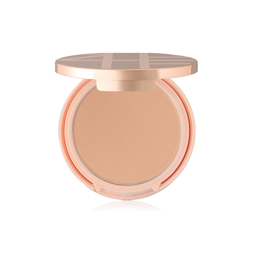 ZHE Foundation Powder 15g #02
