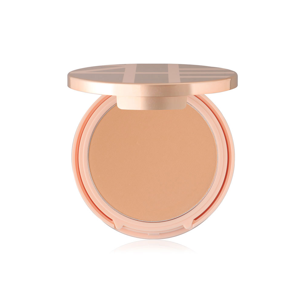 ZHE Foundation Powder 15g #03