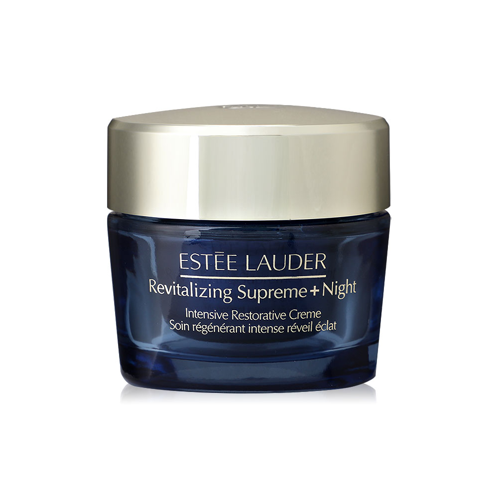 Estee Lauder Revitalizing Supreme + Night Intensive Restorative Cream 50ml