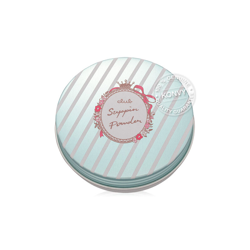 Club Suppin Powder 18 Fragrance 26g #White Floral Bouquet ( สินค้าหมดอายุ : 2026.01.20 ) 