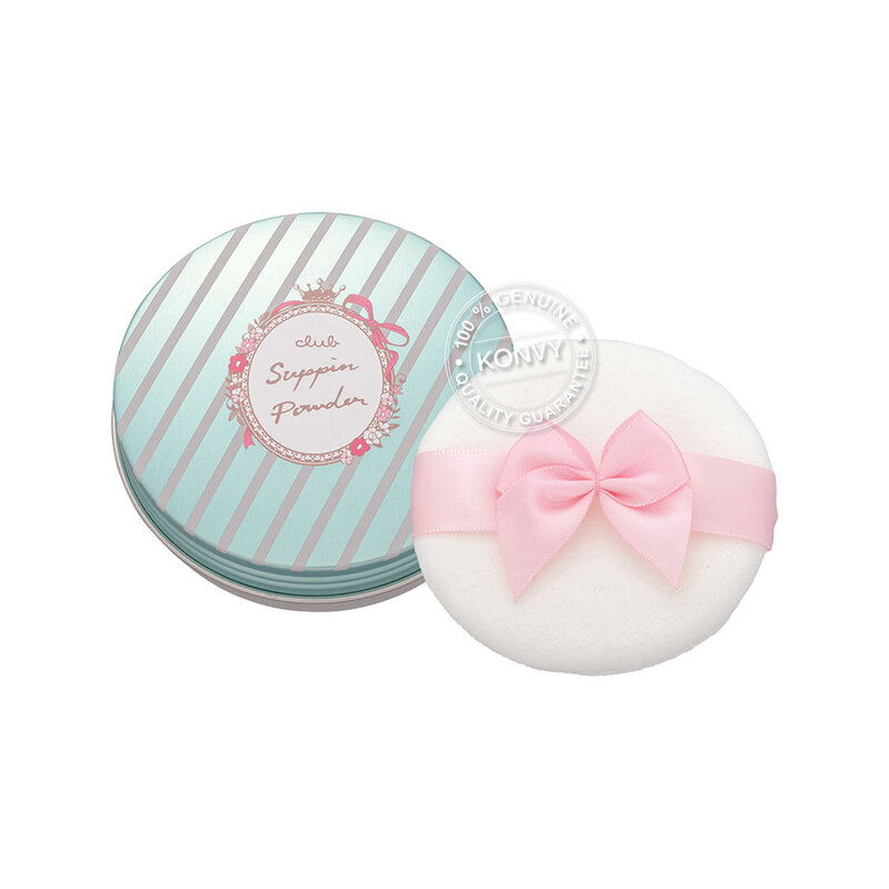 Club Suppin Powder 18 Fragrance 26g #White Floral Bouquet ( สินค้าหมดอายุ : 2026.01.20 ) 