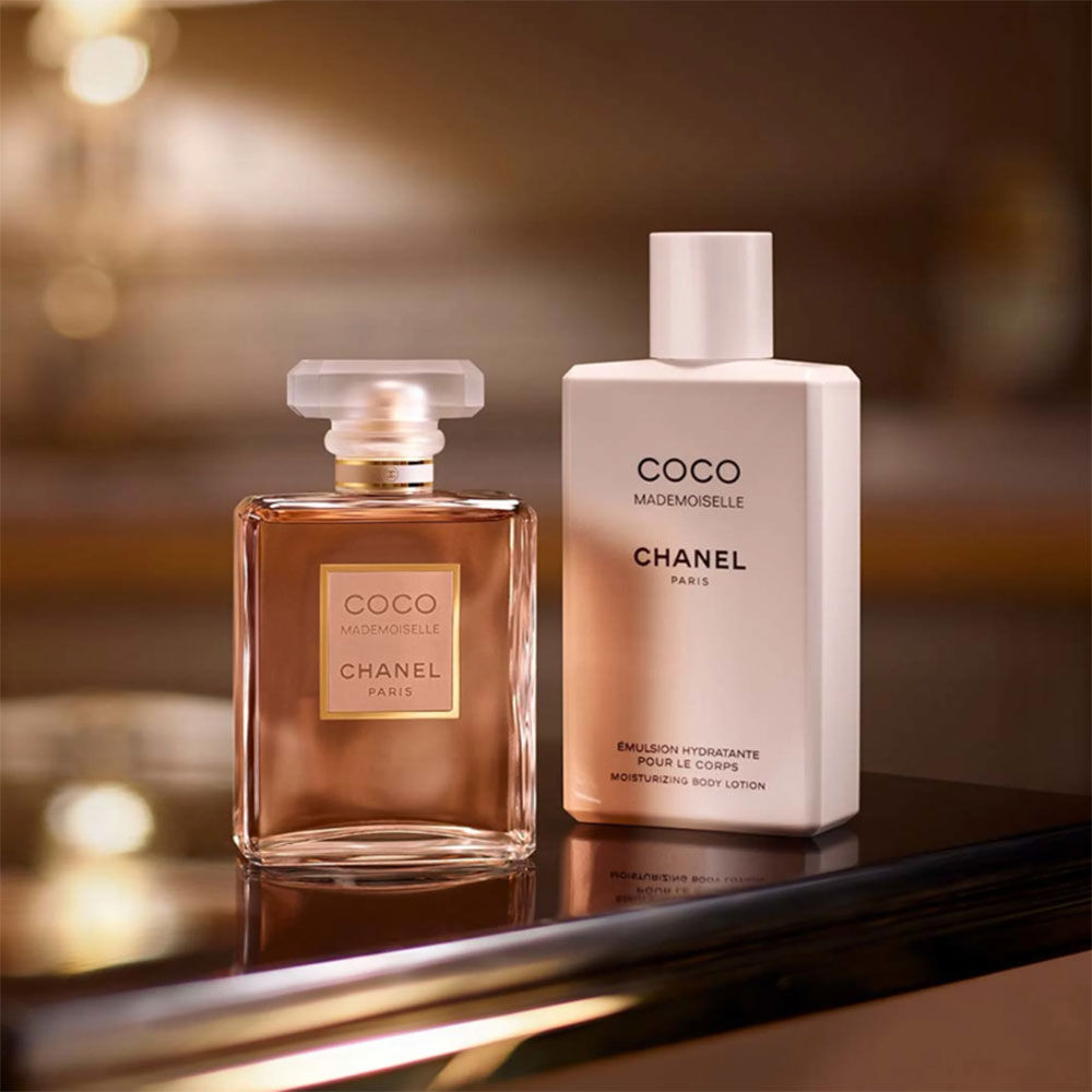 Chanel Coco Mademoiselle EDP 100ml