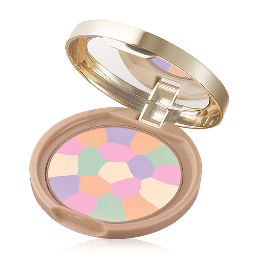 Canmake Marshmallow Finish Powder Abloom 4g #01 Dearest Bouquet