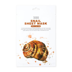 #Snail
