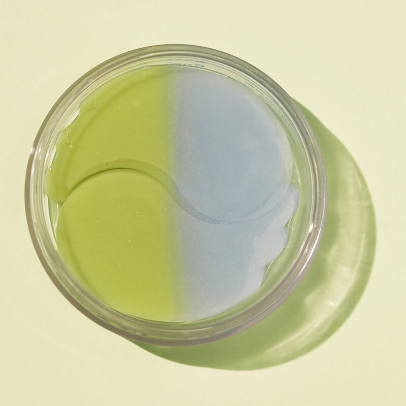 SNP Dual Pop Comfort Eye Patch [1.4g x 30ea]