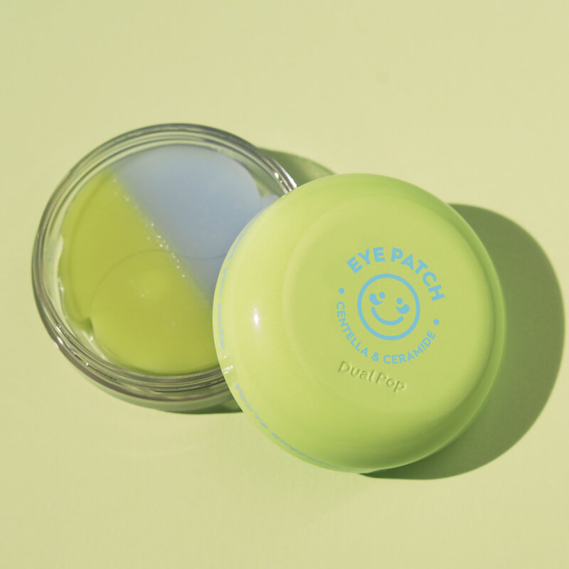 SNP Dual Pop Comfort Eye Patch [1.4g x 30ea]