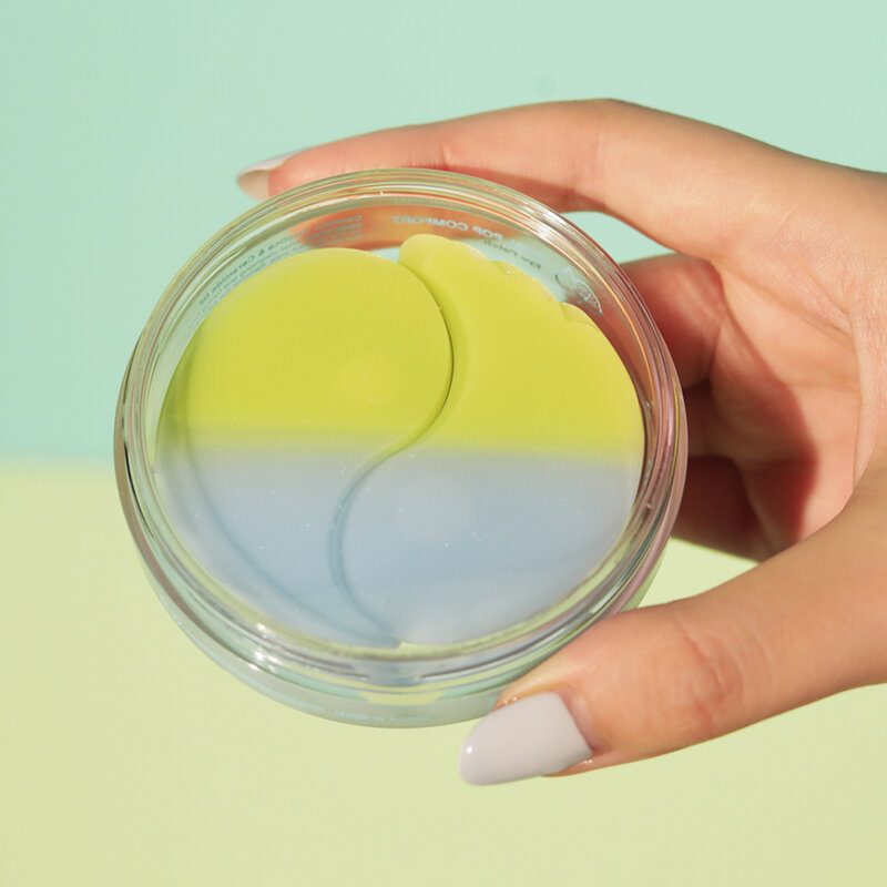 SNP Dual Pop Comfort Eye Patch [1.4g x 30ea]
