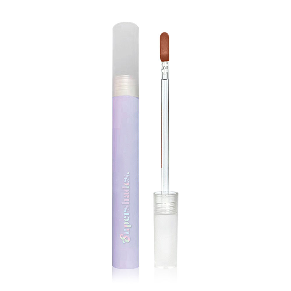 SuperShades Moodtelu Lip matte 2.5ml #01 Astarte