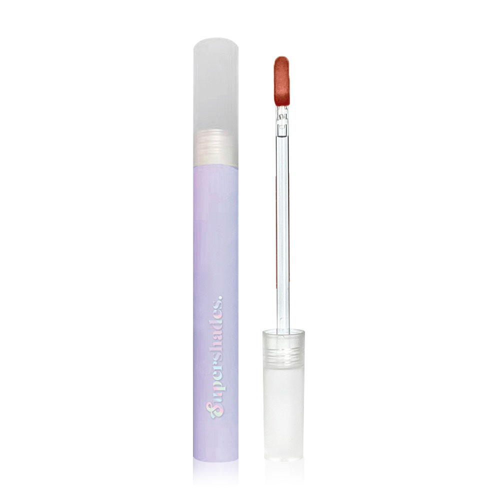SuperShades Moodtelu Lip Matte 2.5ml #02 Oshun