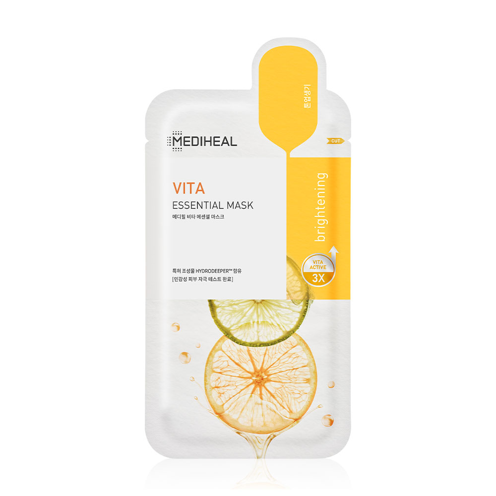 Mediheal Vita Essential Mask 24ml