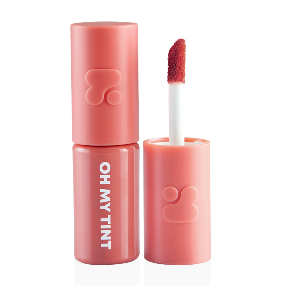 2P Original Oh My Tint Velvet & Smooth 2.2g #OMT01