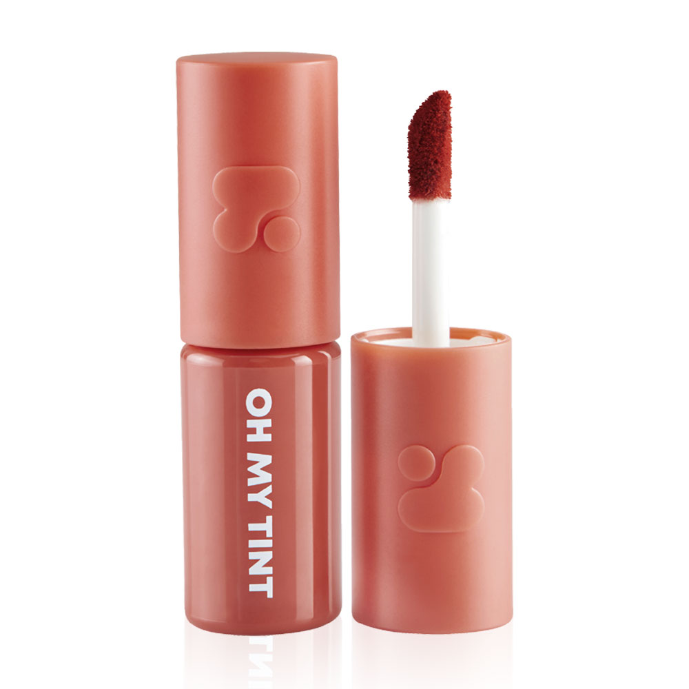 2P Original Oh My Tint Velvet & Smooth 2.2g #OMT09