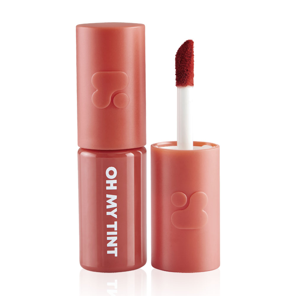 2P Original Oh My Tint Velvet & Smooth 2.2g #OMT12