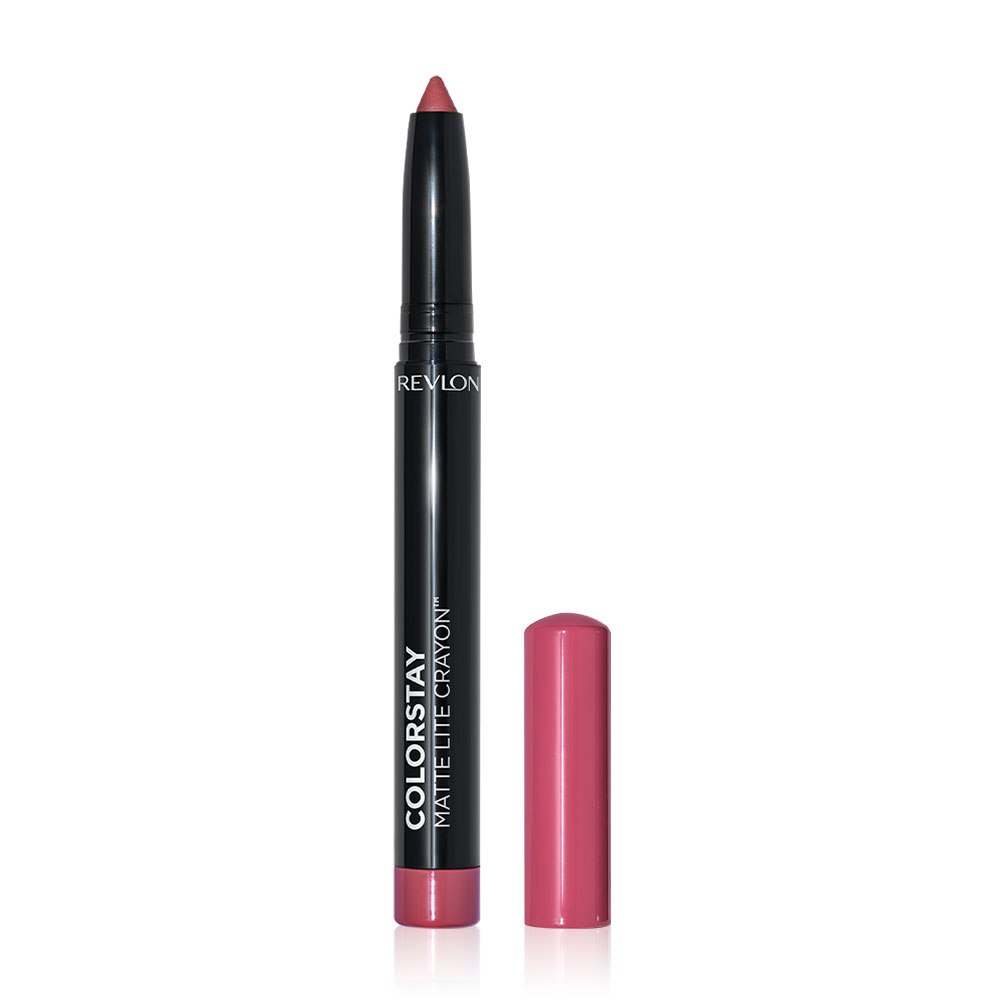 REVLON Colorstay Matte Crayon 1.4g #004 Take Flight