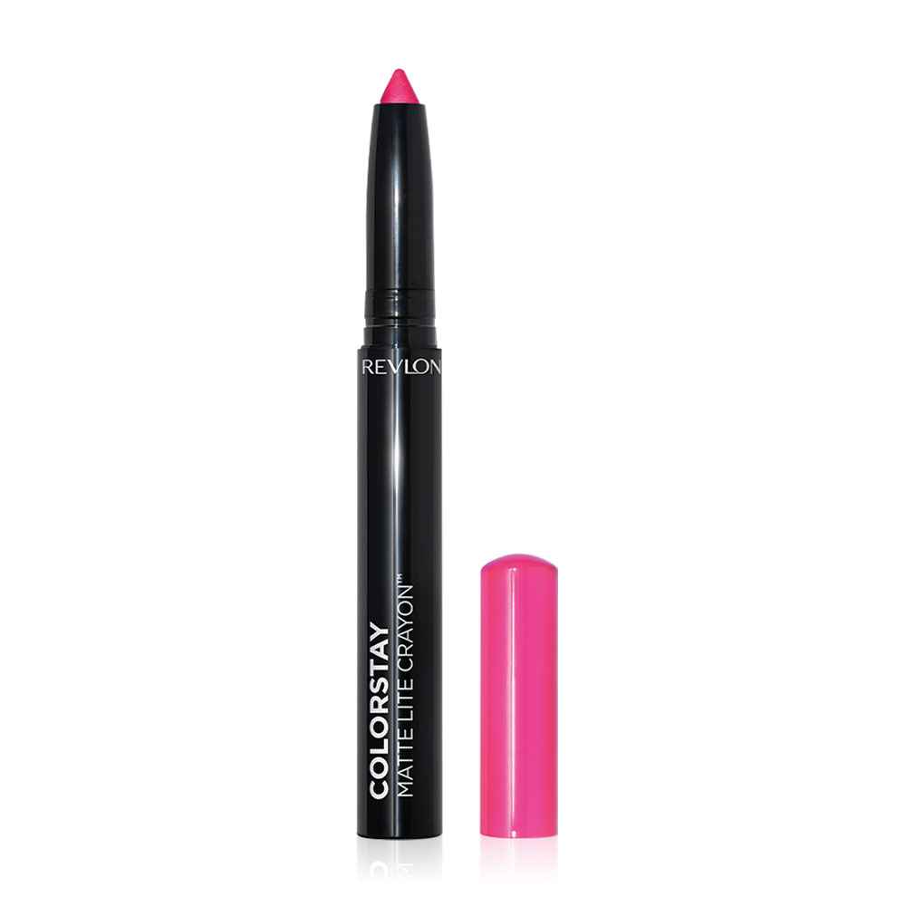 REVLON Colorstay Matte Crayon 1.4g #006 Lift Off