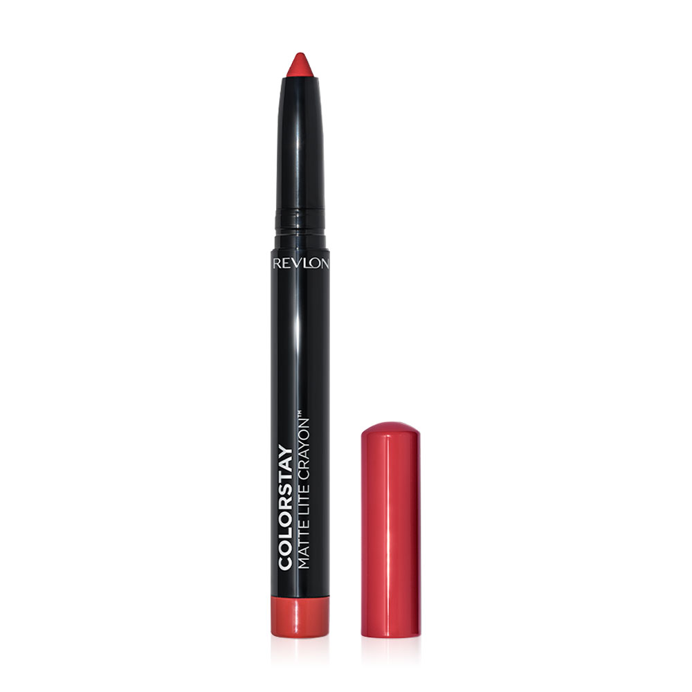 REVLON Colorstay Matte Crayon 1.4g #008 She Fly