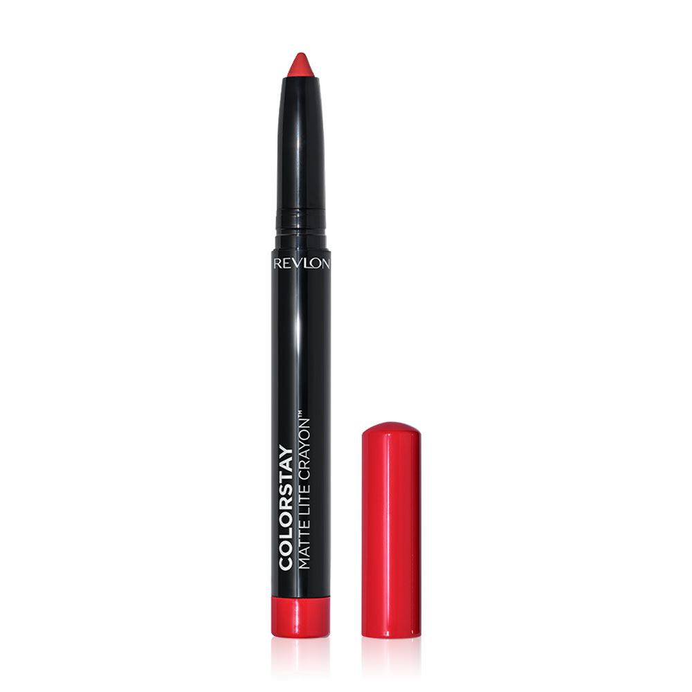 REVLON Colorstay Matte Crayon 1.4g #010 Air Kiss