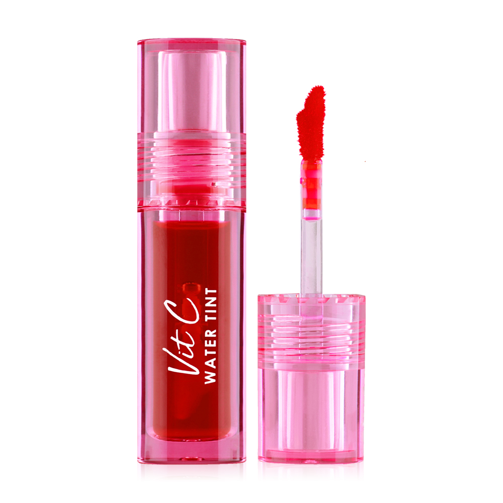 Cathy Doll Vit C Water Tint 2.7g #01 Strawberry