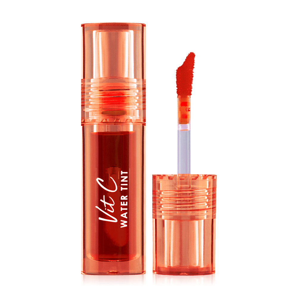 Cathy Doll Vit C Water Tint 2.7g #04 Tangerine