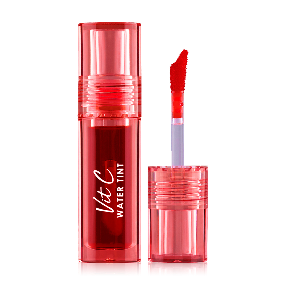 Cathy Doll Vit C Water Tint 2.7g #05 Cherry