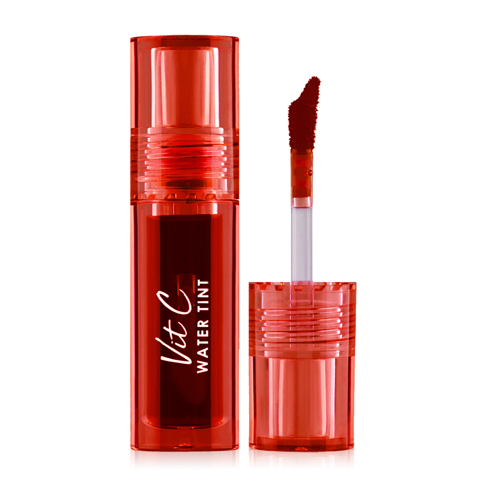 Cathy Doll Vit C Water Tint 2.7g #07 Almond