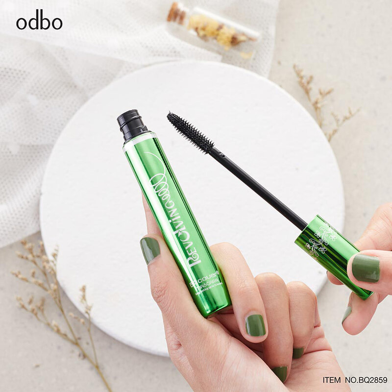 ODBO BQ Cover Mascara BQ2859