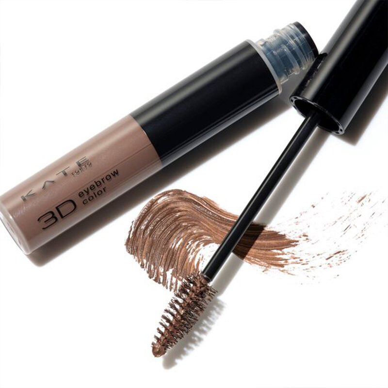 KATE 3D Eyebrow Color N 6.3g #BR-7