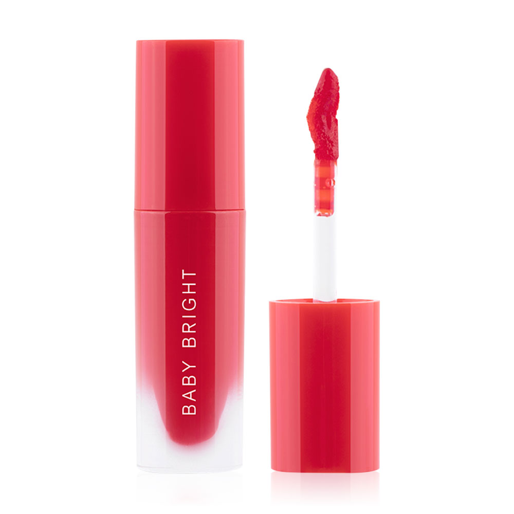 Baby Bright Juicy Tomato Water Gel Tint 2.5g #04 Tomato