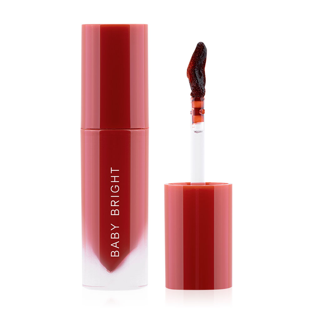 Baby Bright Juicy Tomato Water Gel Tint 2.5g #05 Cranberry