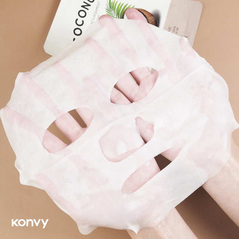 It's Skin The Fresh Mask Sheet Coconut 20g