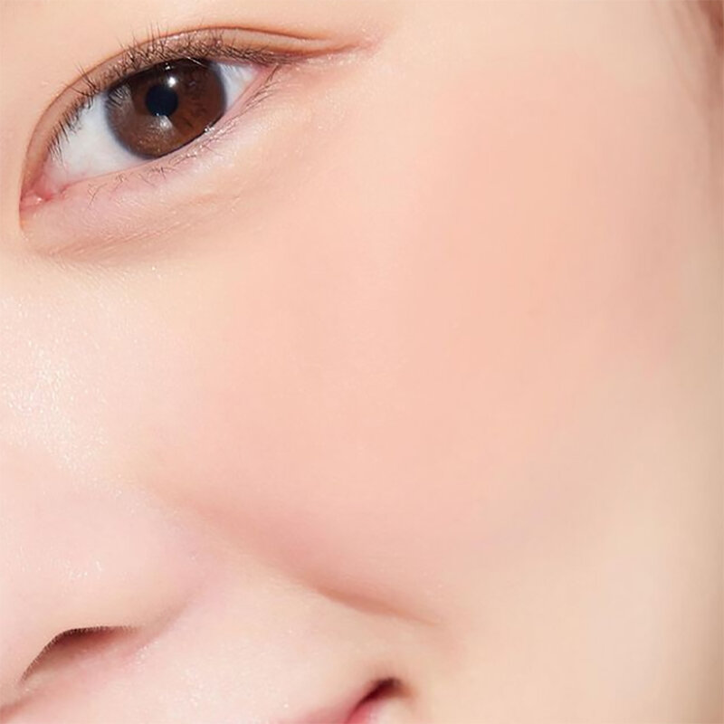 Peripera Pure Blushed Sunshine Cheek 4.2g #16 Acorn Beige ( สินค้าหมดอายุ : 2025.10.10 ) 